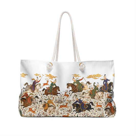 Chogan Weekender Bag
