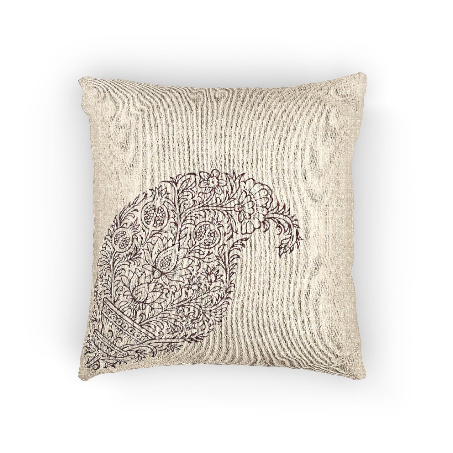 Peechesh Pillow