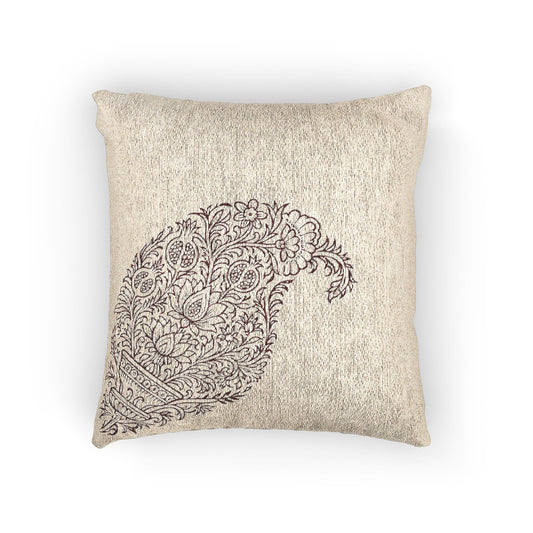 Peechesh Pillow
