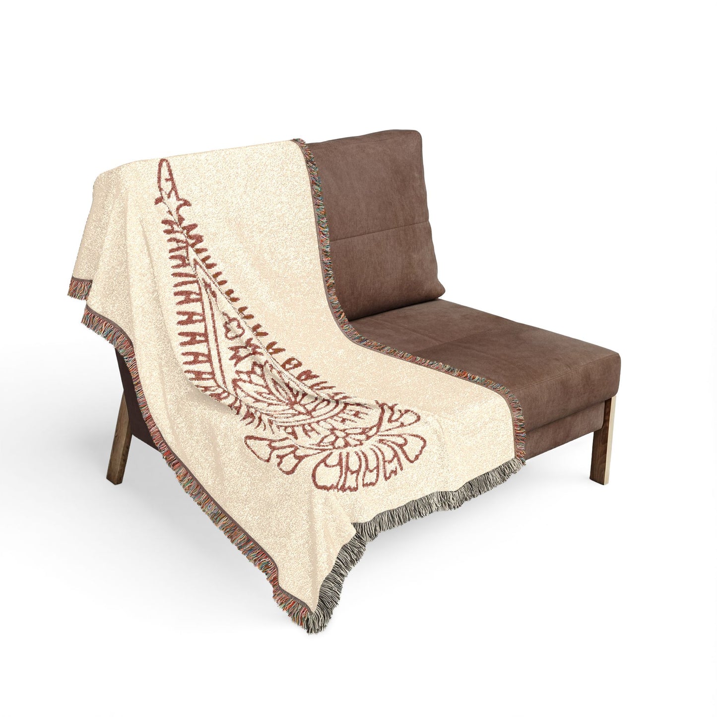 Sarv Woven Blanket