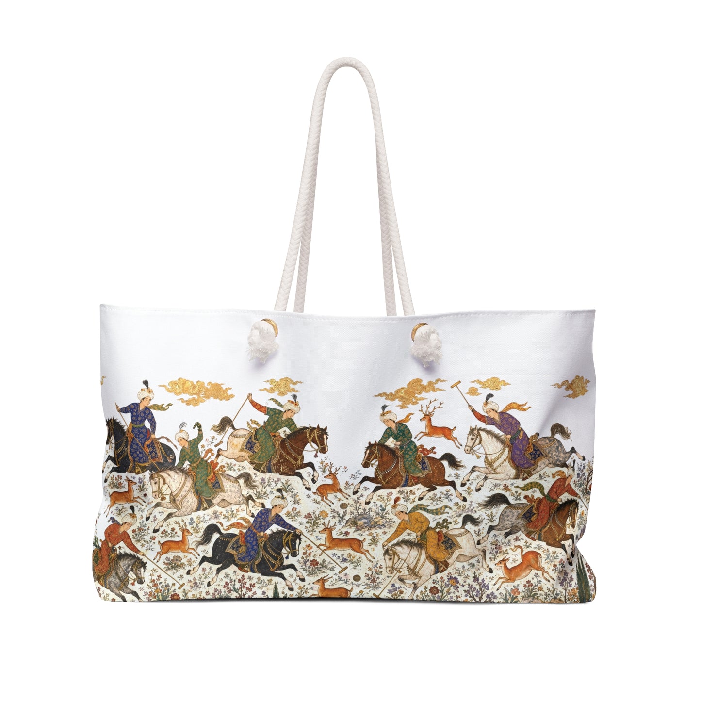 Chogan Weekender Bag