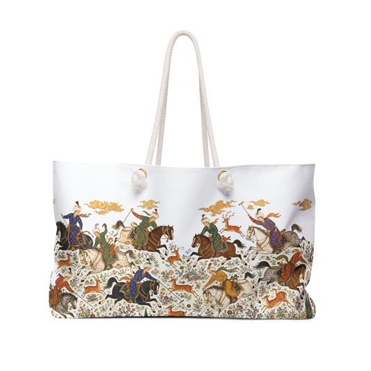 Chogan Weekender Bag