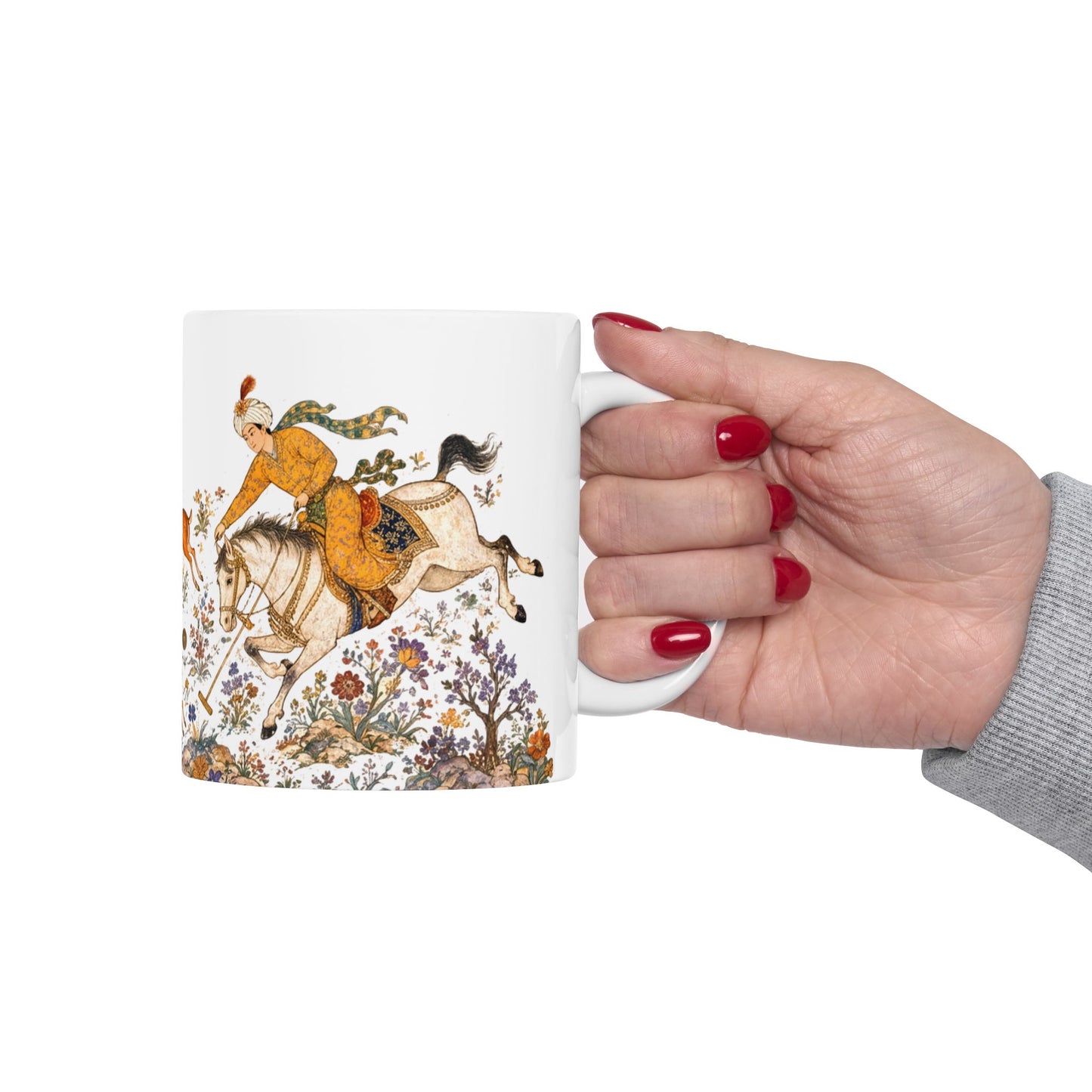 Chogan Mug