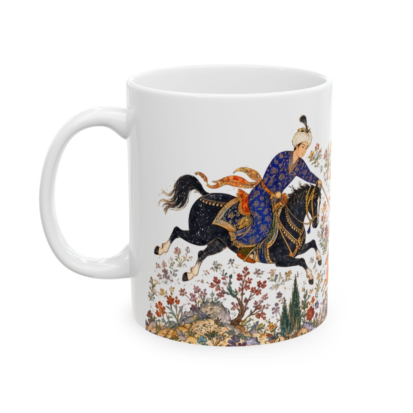 Chogan Mug