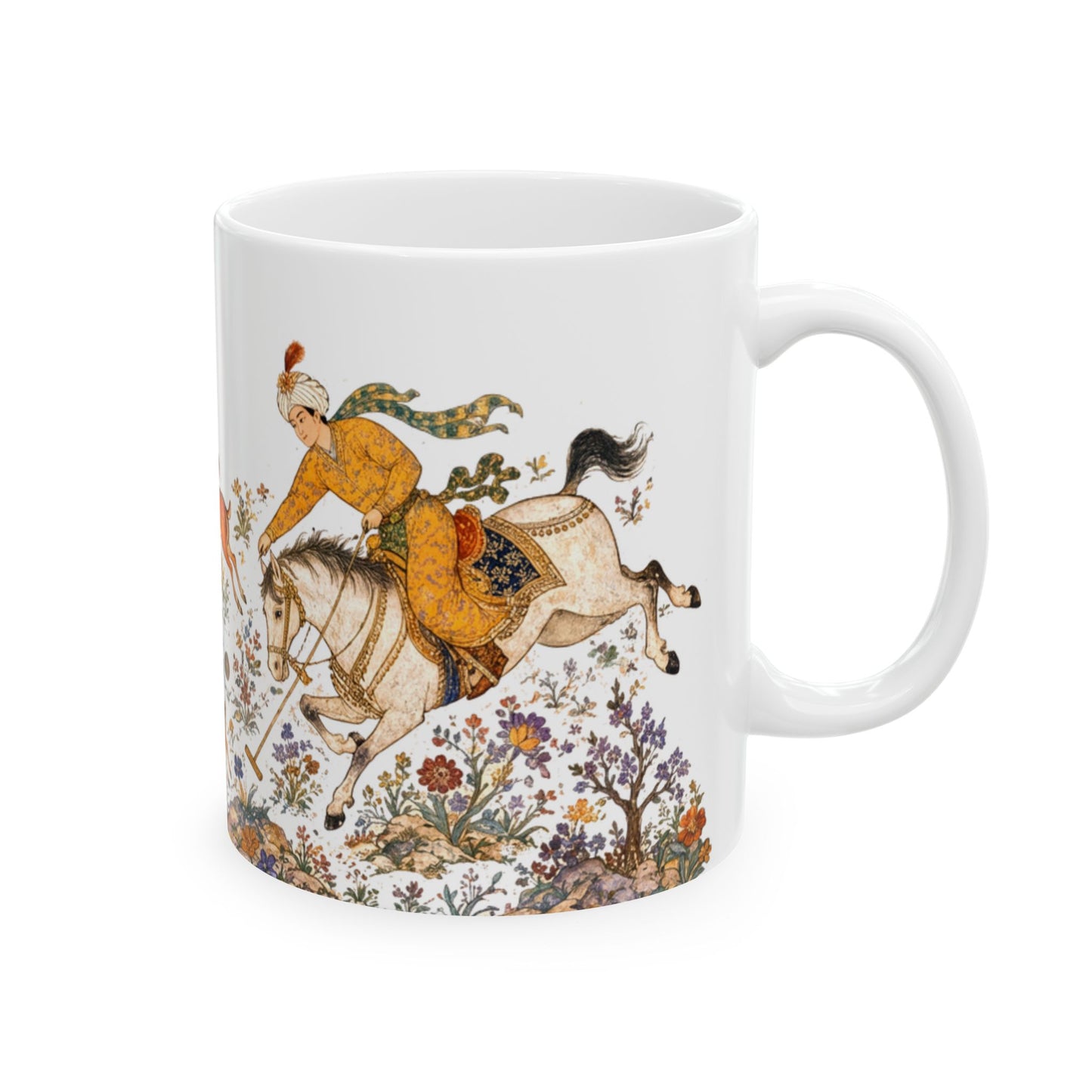 Chogan Mug