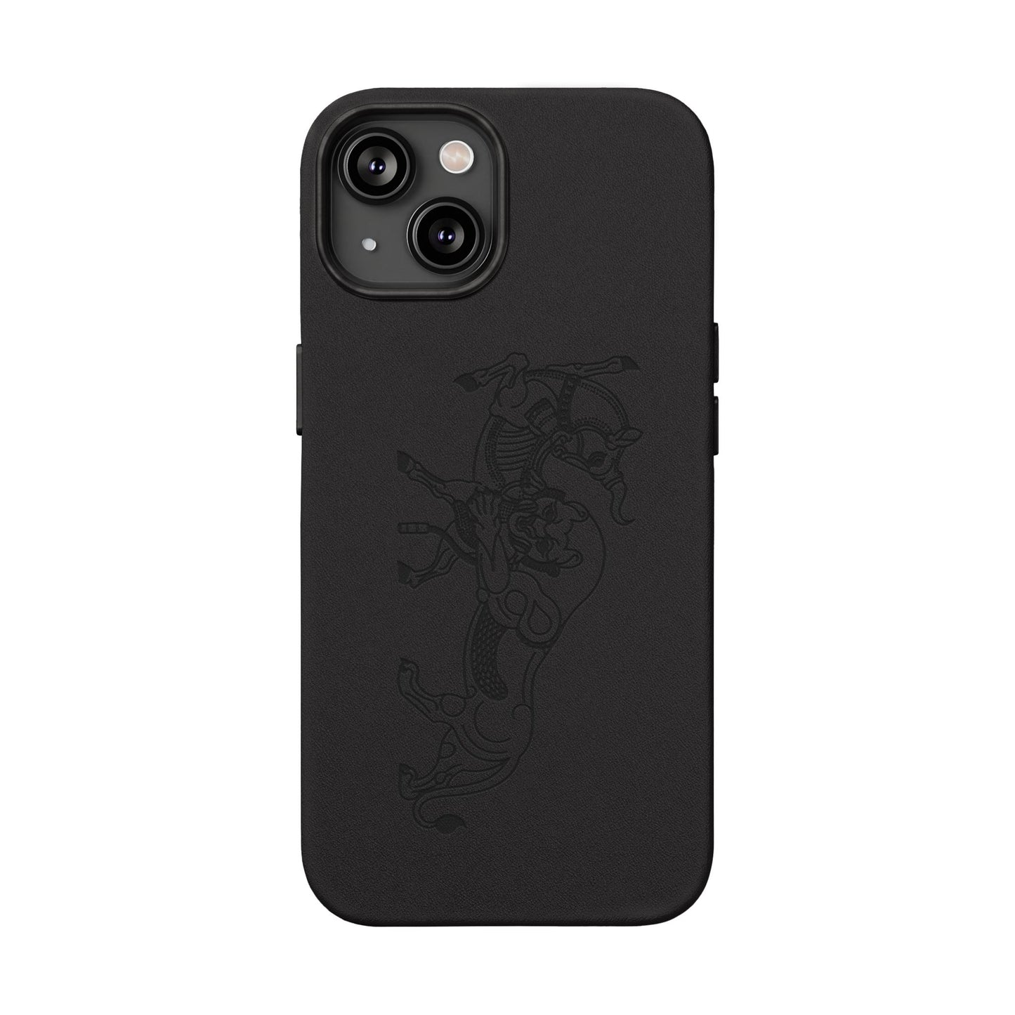Perspolis PU Leather Phone Case