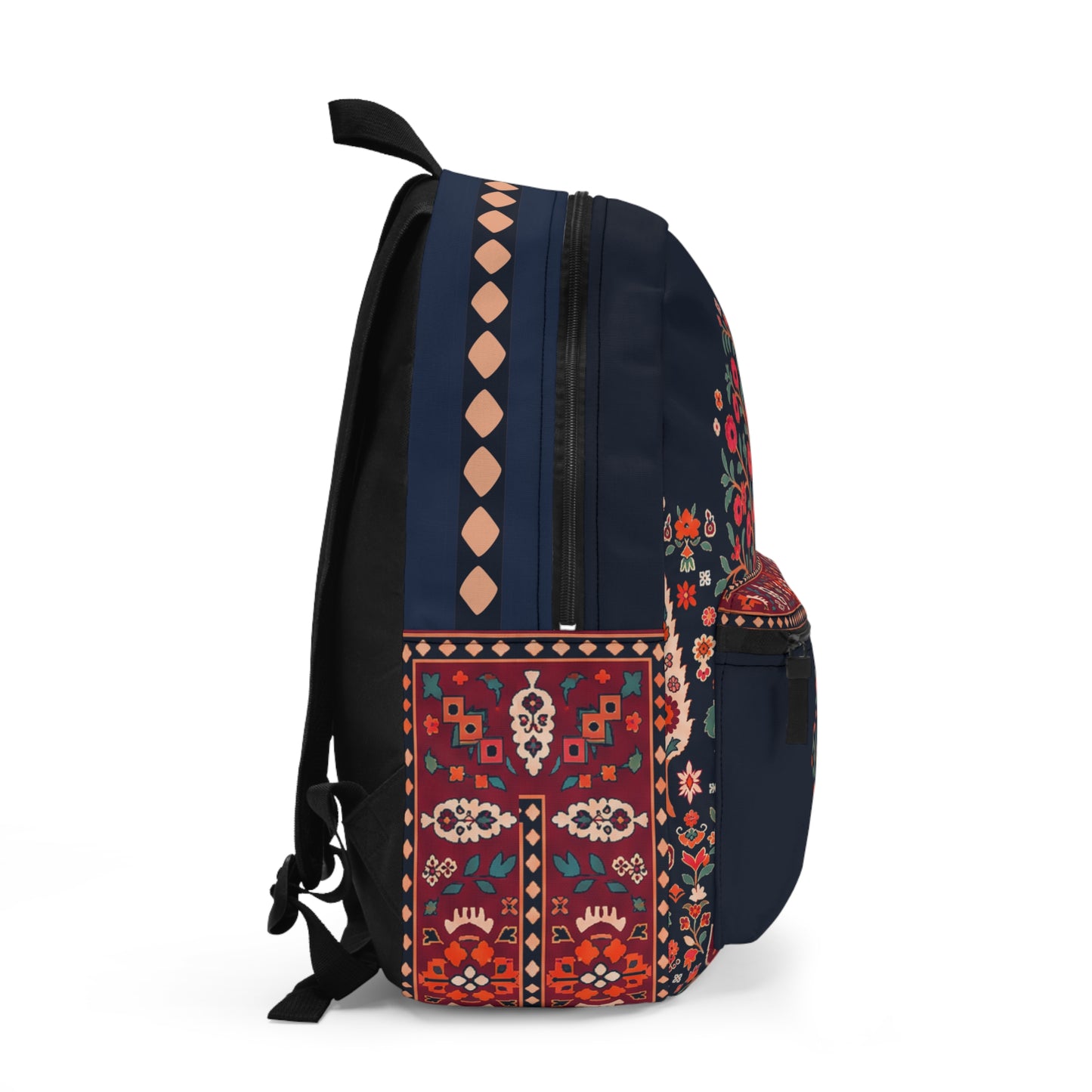 Persian Carpet Backpack