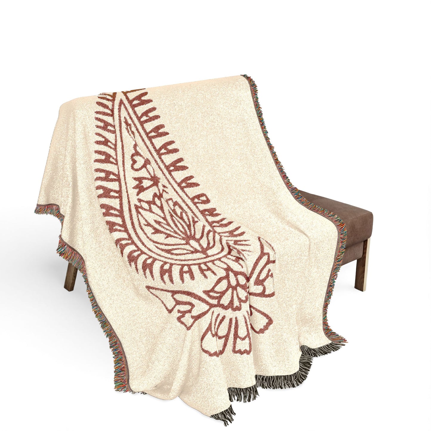Sarv Woven Blanket