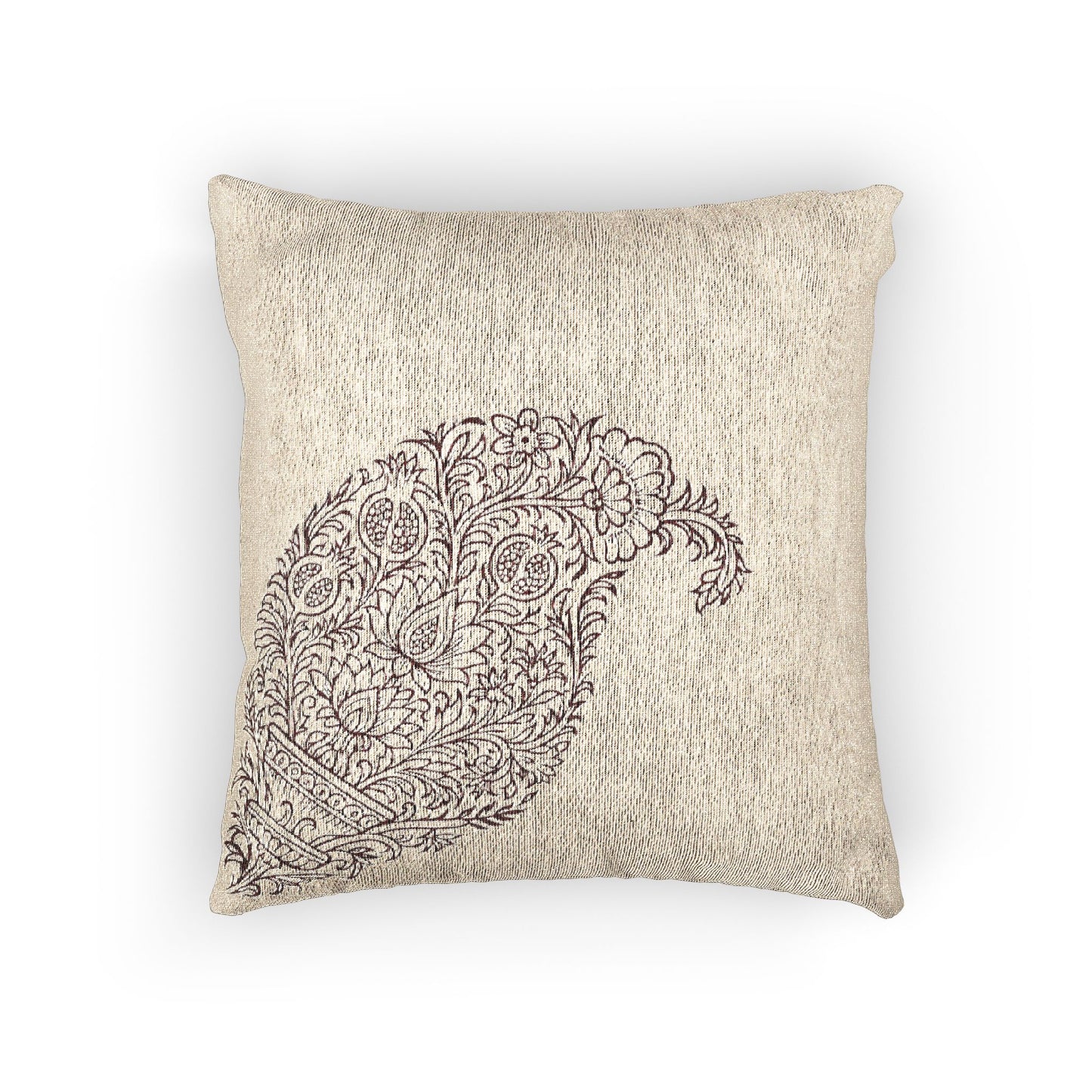 Peechesh Pillow