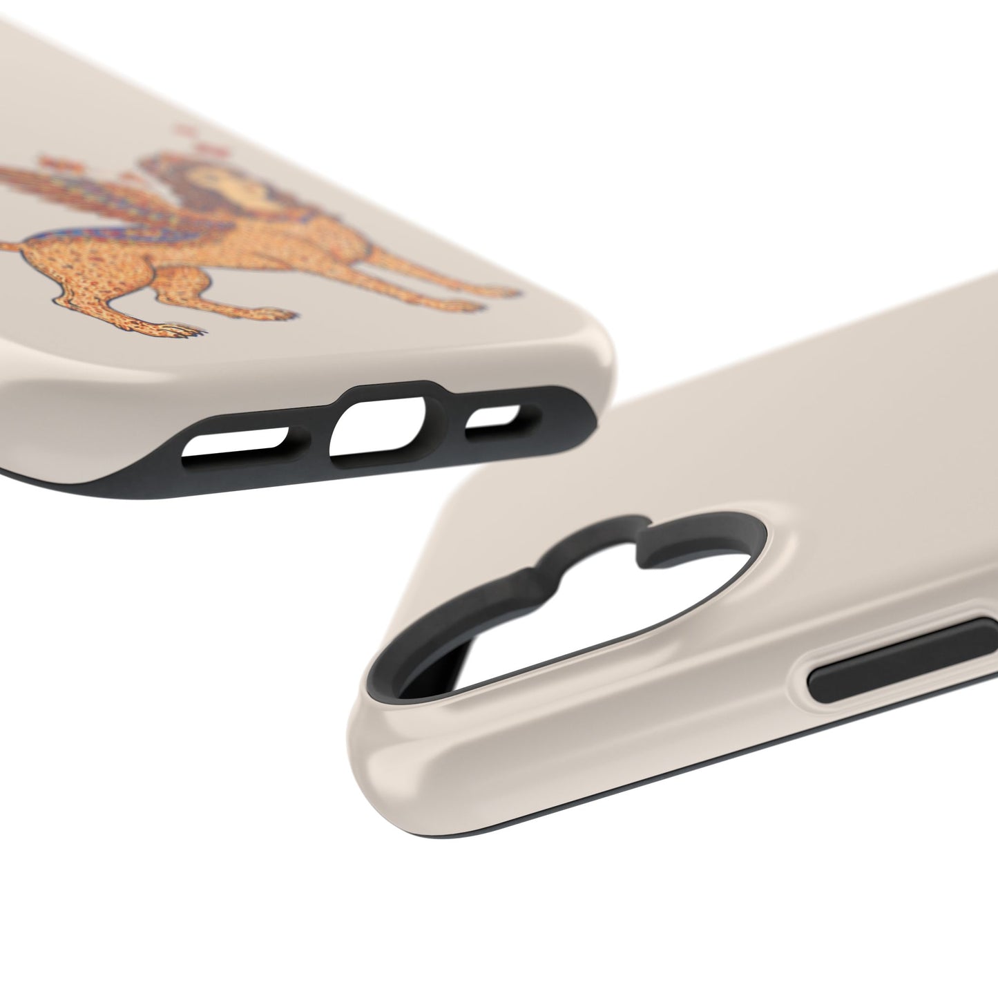 Persian Tale MagSafe phone case