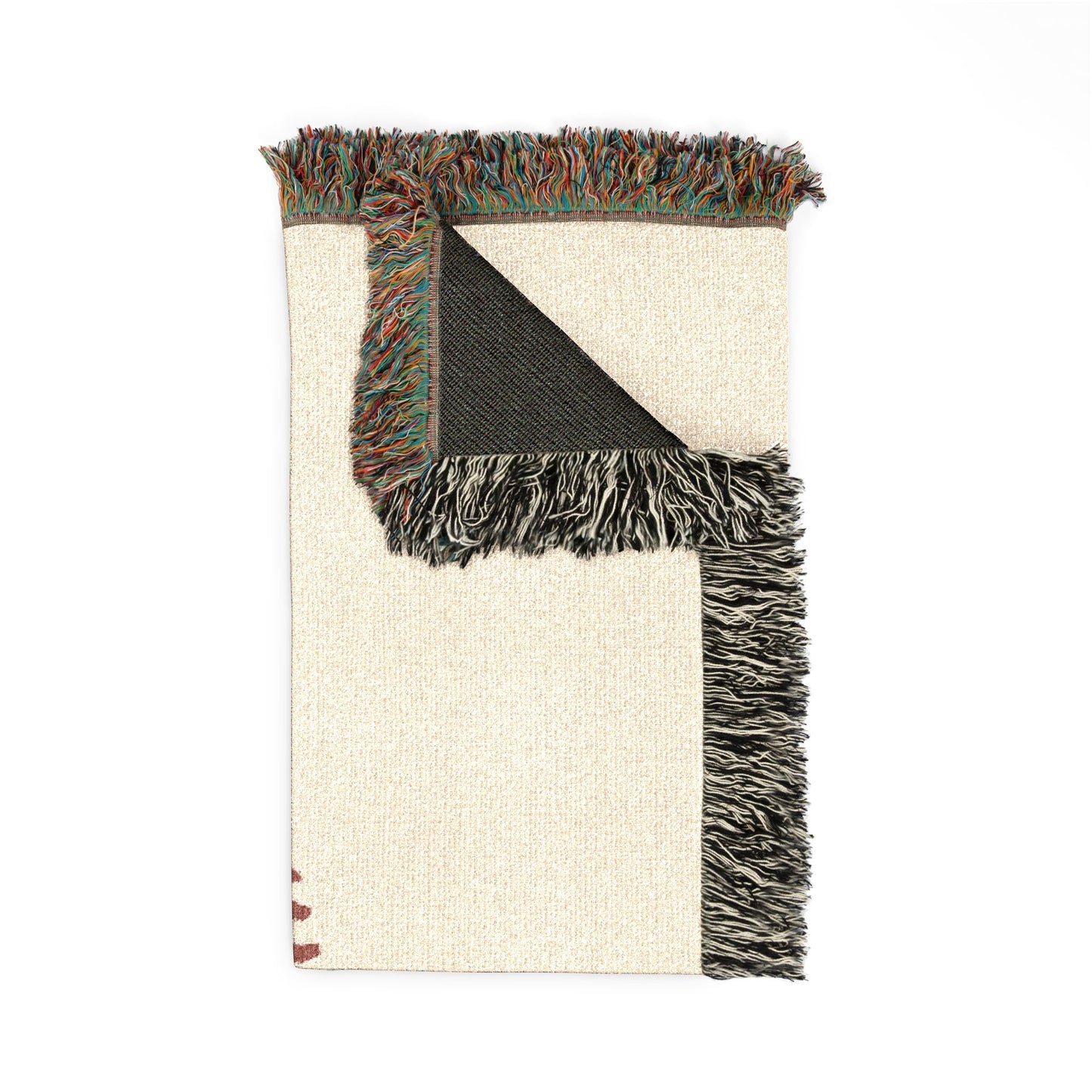 Sarv Woven Blanket