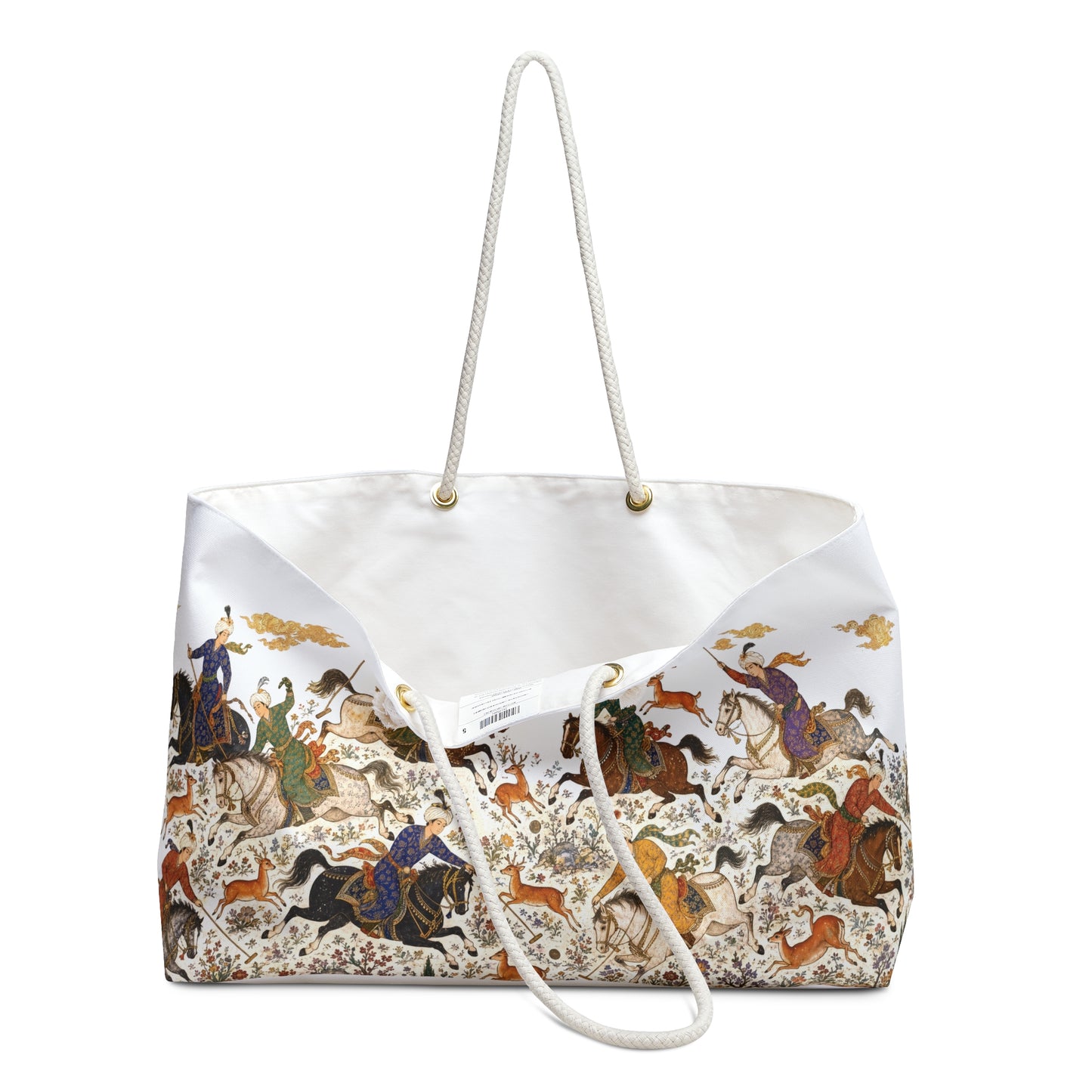 Chogan Weekender Bag