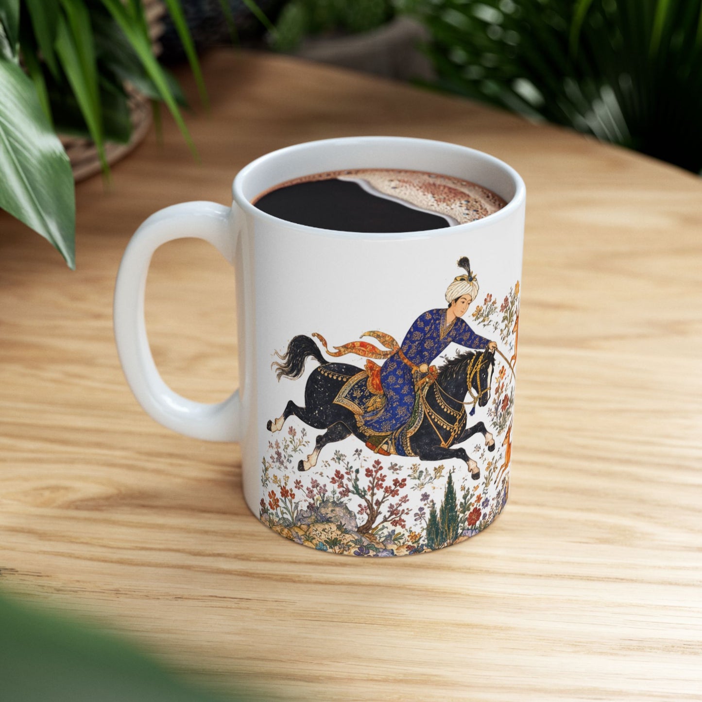 Chogan Mug