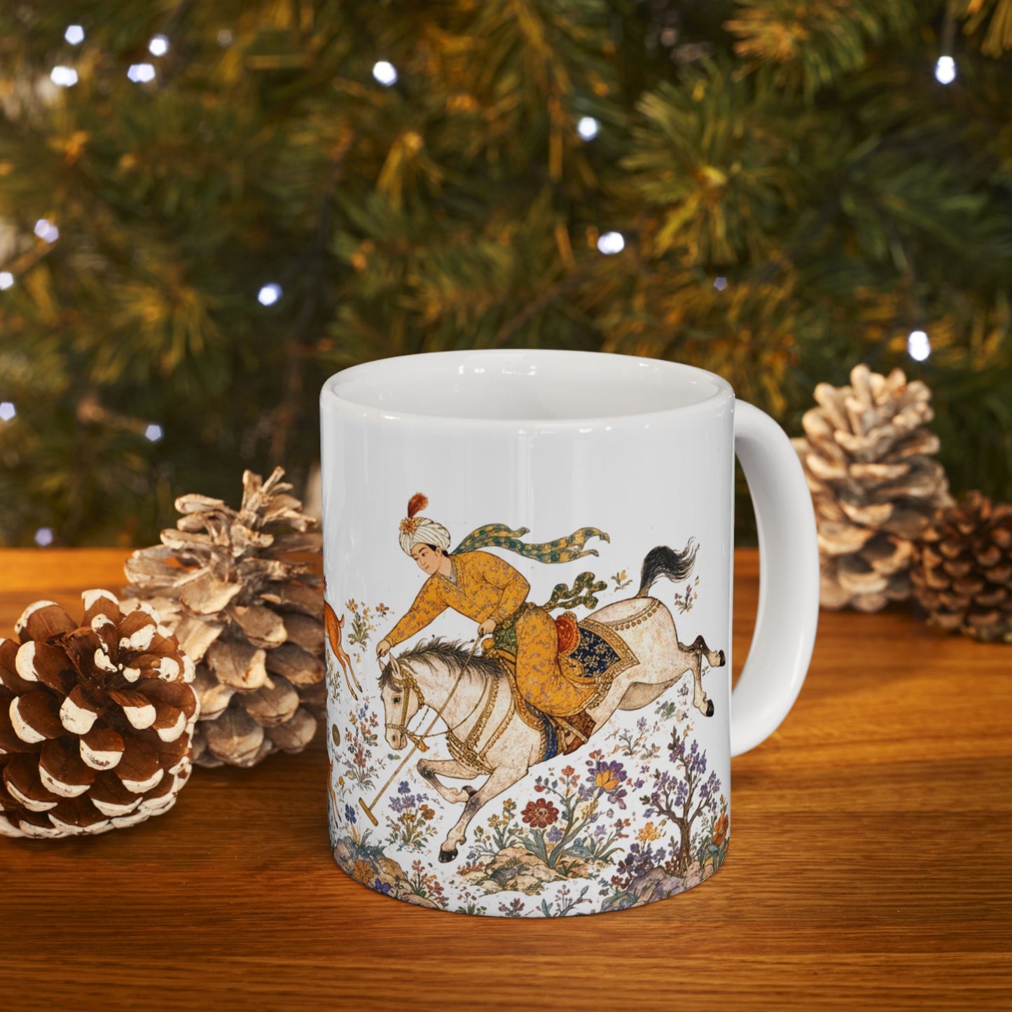 Chogan Mug