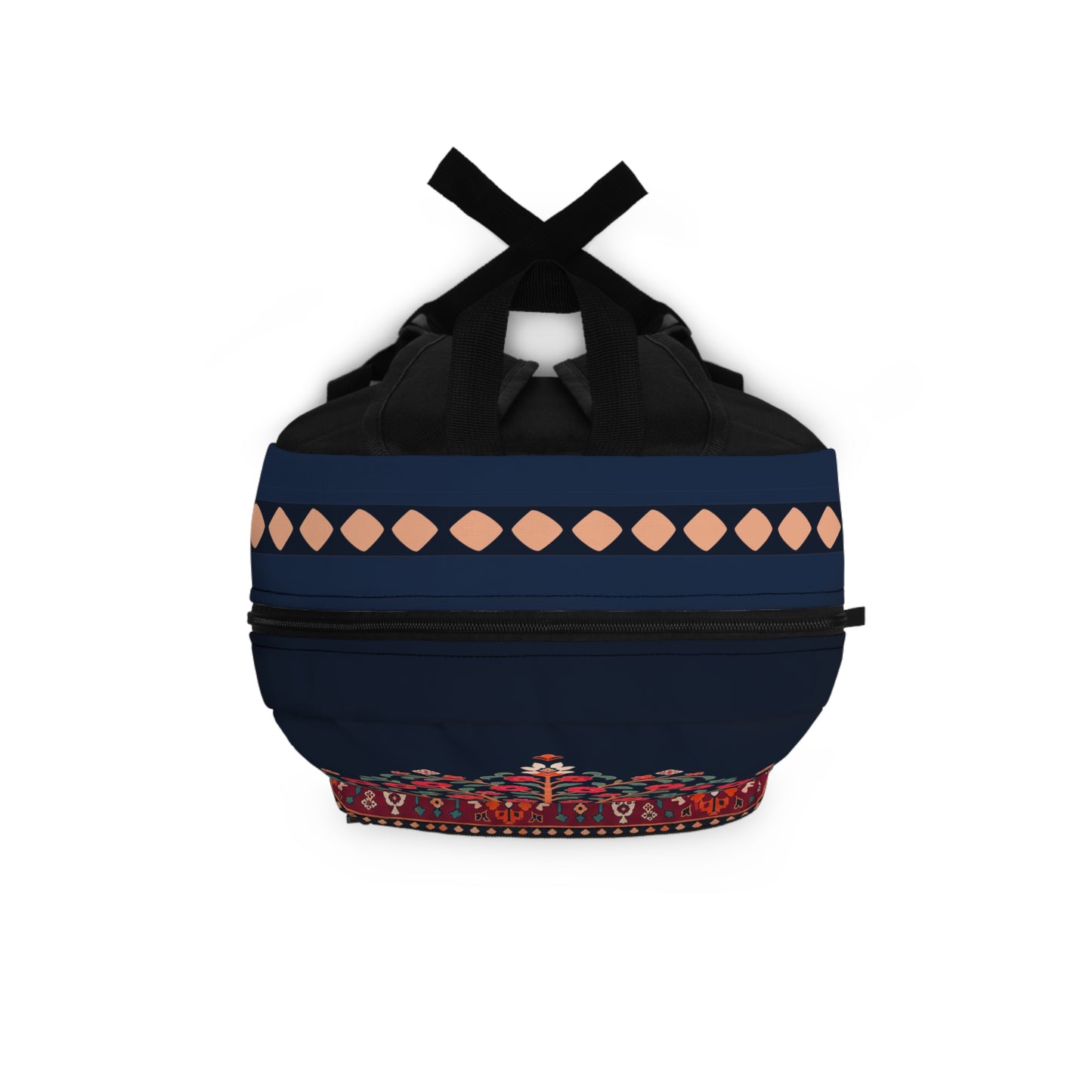 Persian Carpet Backpack