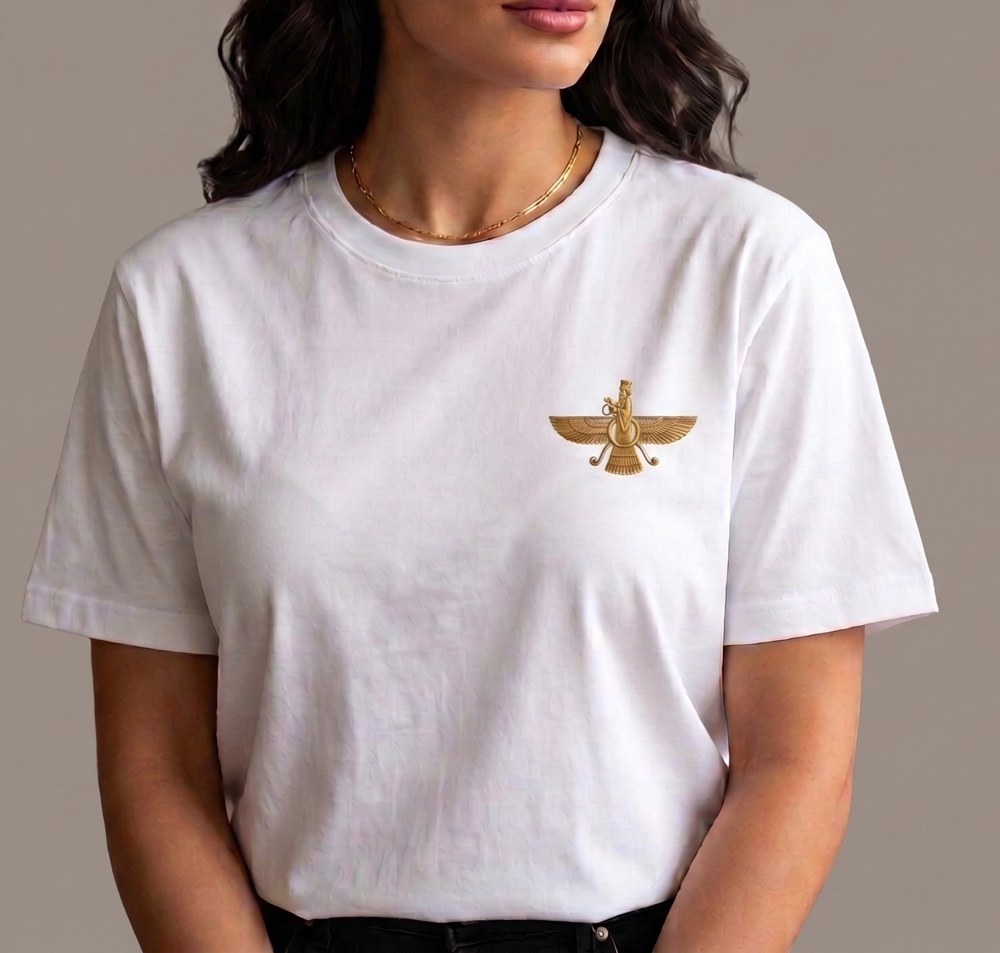 Faravahar T-shirt