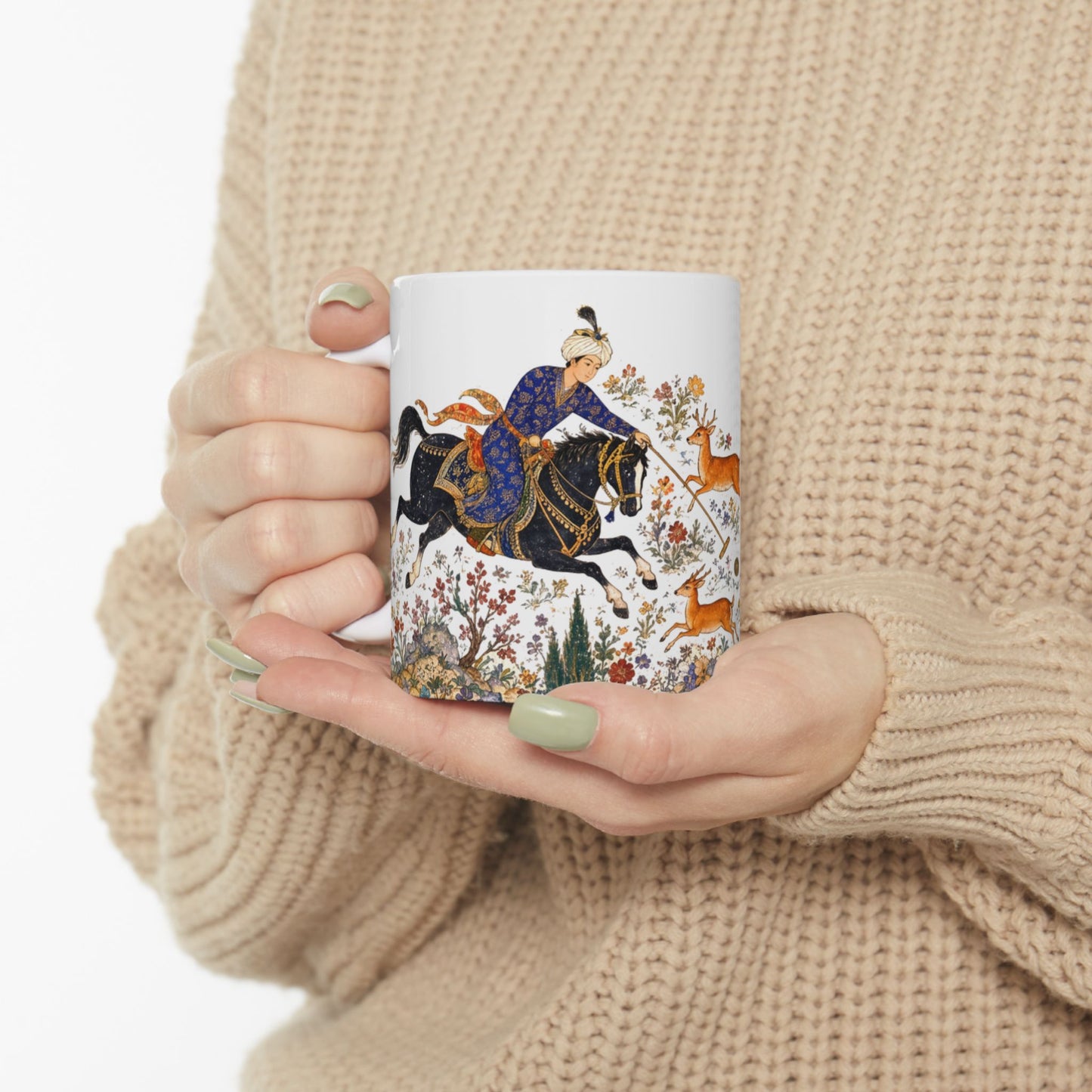 Chogan Mug