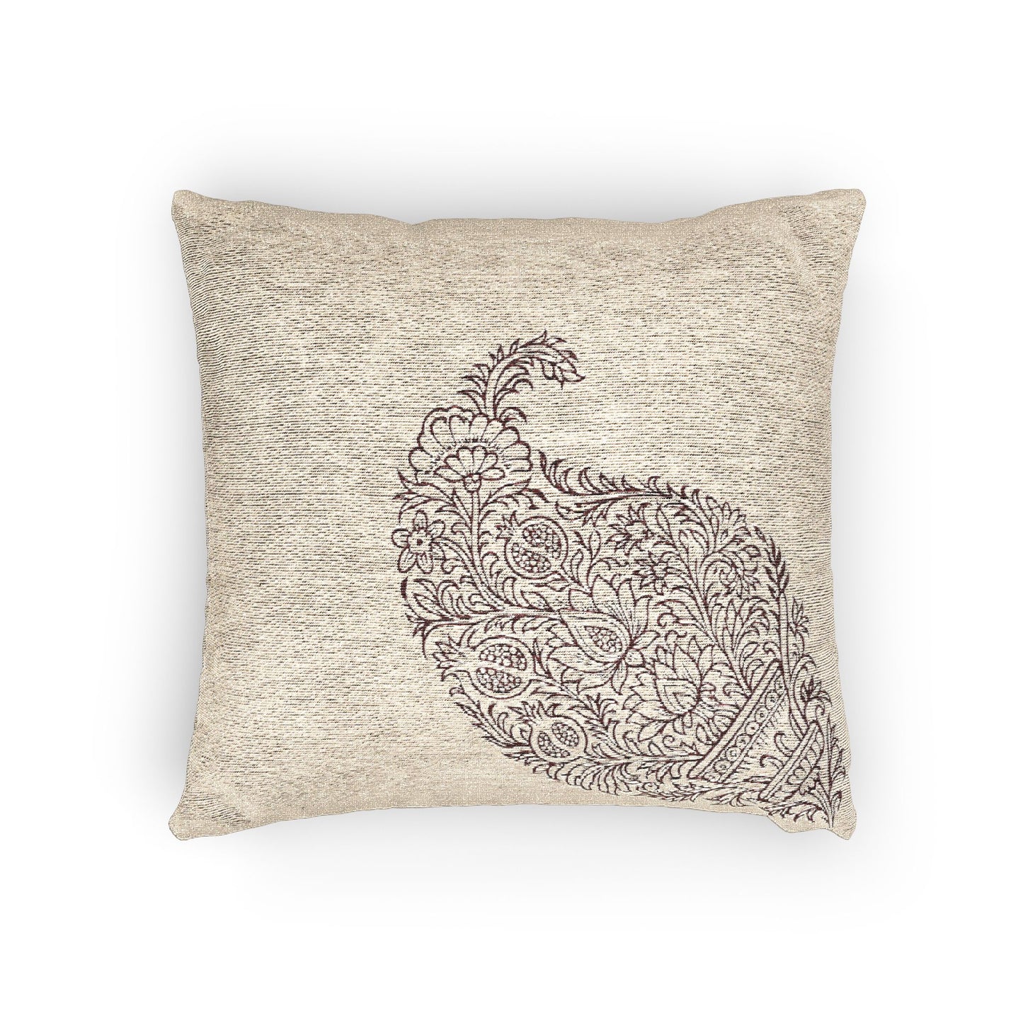 Peechesh Pillow
