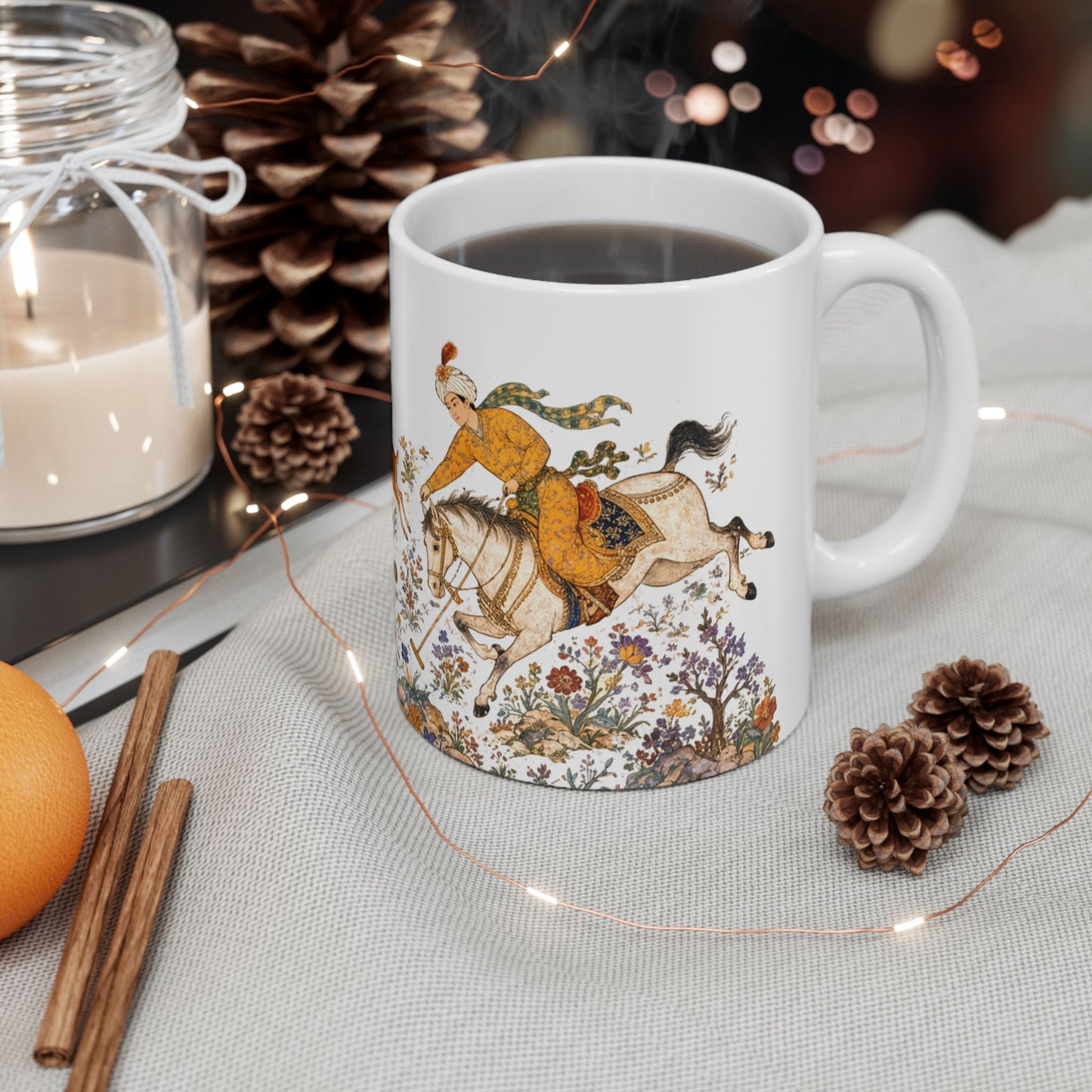Chogan Mug