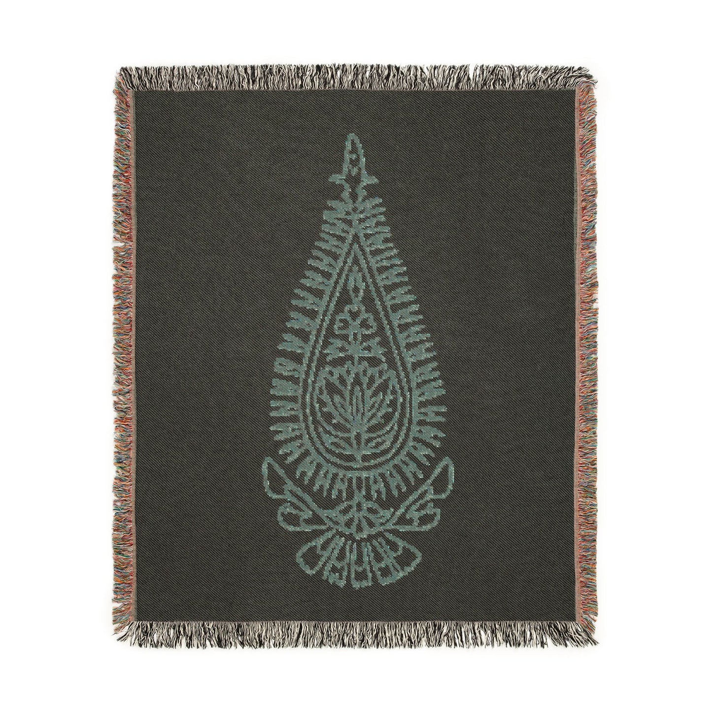 Sarv Woven Blanket