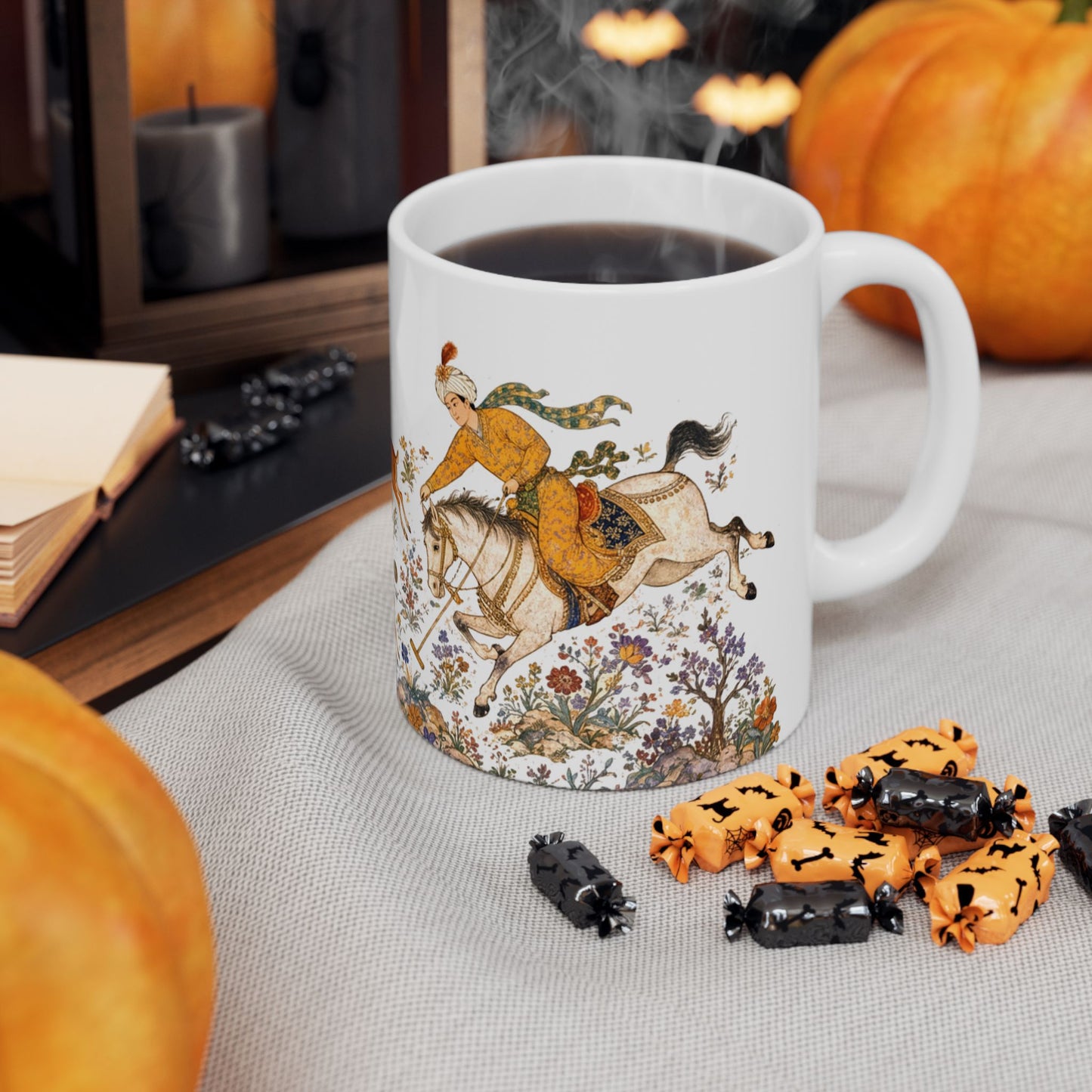 Chogan Mug
