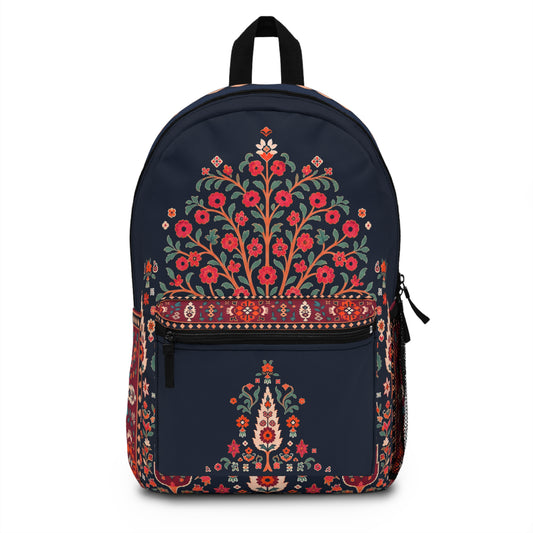 Persian Carpet Backpack