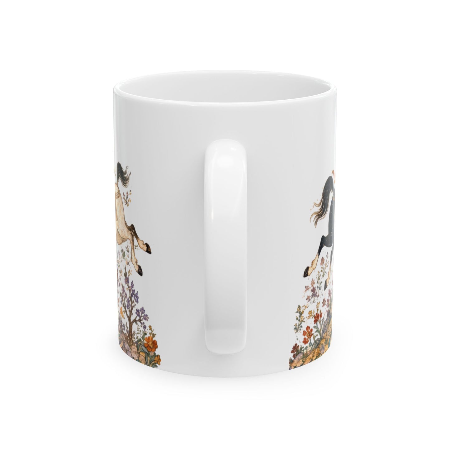 Chogan Mug