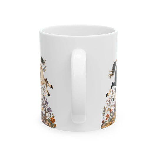 Chogan Mug
