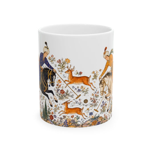 Chogan Mug
