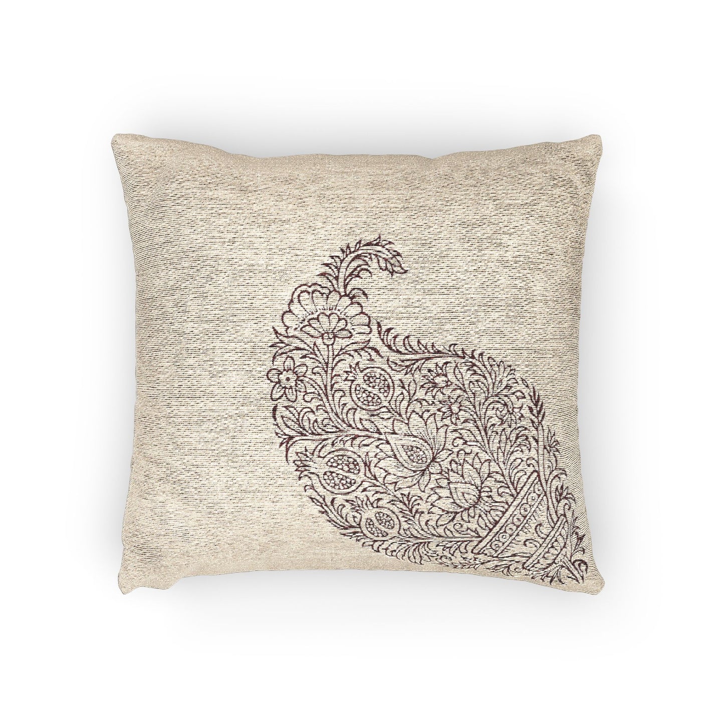 Peechesh Pillow
