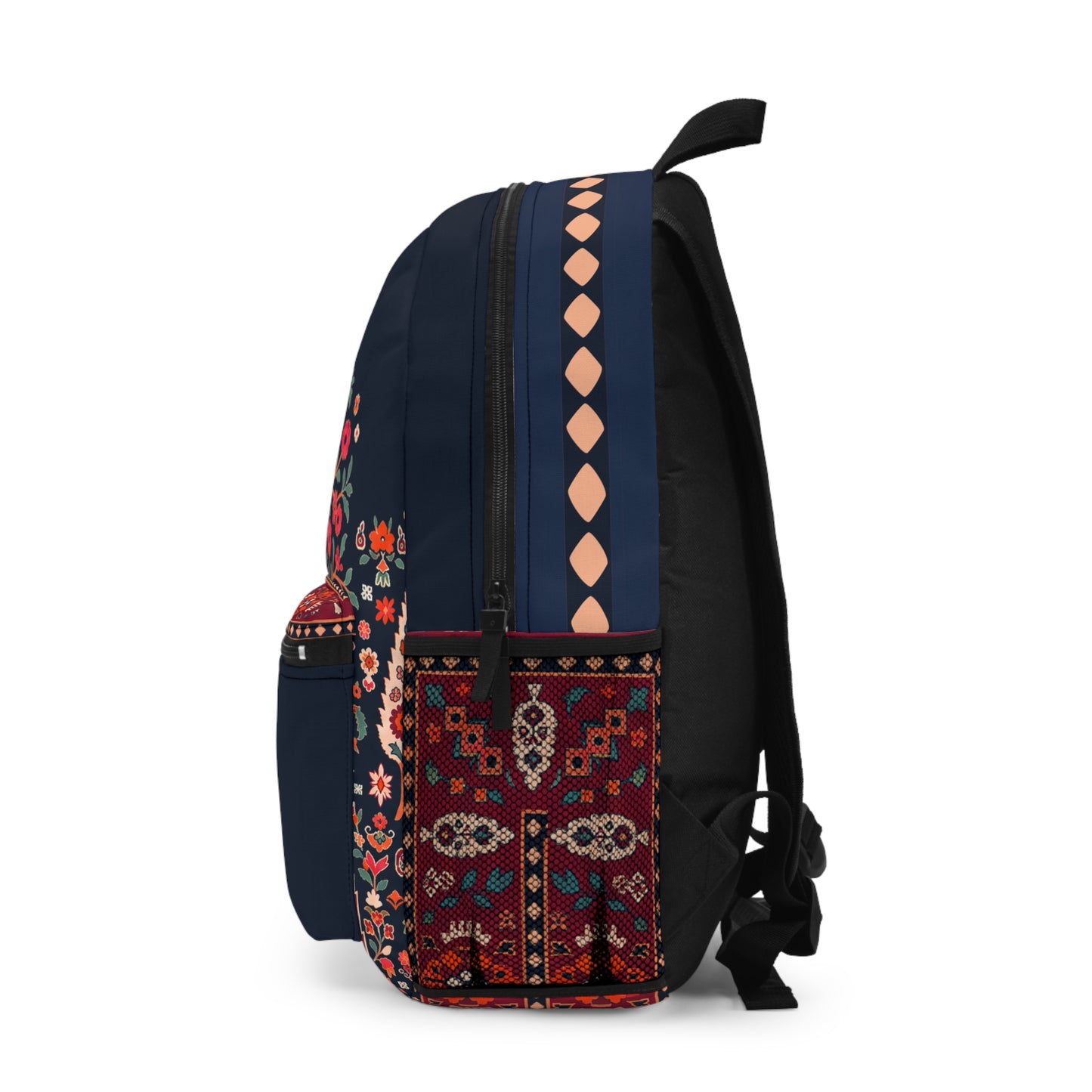 Persian Carpet Backpack