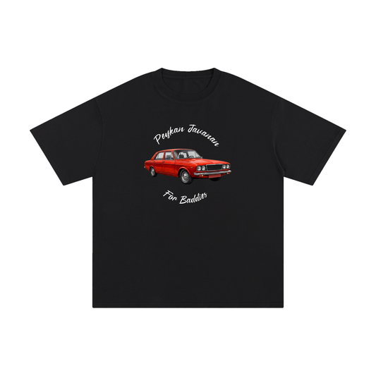 Peykan Javanan Dark colors T-Shirt